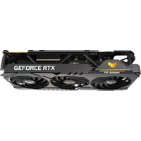 Видеокарта ASUS TUF Gaming GeForce RTX 3090 Ti OC Edition 24GB
