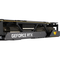 Видеокарта ASUS TUF Gaming GeForce RTX 3090 Ti OC Edition 24GB