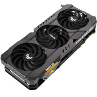 Видеокарта ASUS TUF Gaming GeForce RTX 3090 Ti OC Edition 24GB