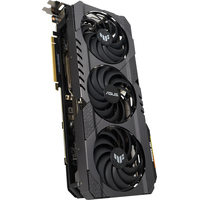 Видеокарта ASUS TUF Gaming GeForce RTX 3090 Ti OC Edition 24GB