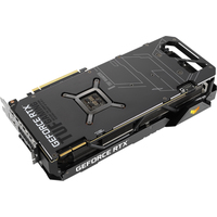 Видеокарта ASUS TUF Gaming GeForce RTX 3090 Ti OC Edition 24GB