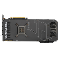 Видеокарта ASUS TUF Gaming GeForce RTX 3090 Ti OC Edition 24GB