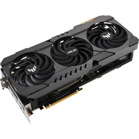 Видеокарта ASUS TUF Gaming GeForce RTX 3090 Ti OC Edition 24GB