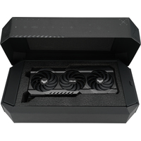 Видеокарта ASUS TUF Gaming GeForce RTX 3090 Ti OC Edition 24GB