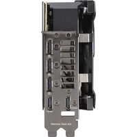 Видеокарта ASUS TUF Gaming GeForce RTX 3090 Ti OC Edition 24GB