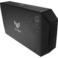 Видеокарта ASUS TUF Gaming GeForce RTX 3090 Ti OC Edition 24GB