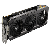 Видеокарта ASUS TUF Gaming GeForce RTX 3090 Ti OC Edition 24GB