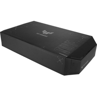 Видеокарта ASUS TUF Gaming GeForce RTX 3090 Ti OC Edition 24GB