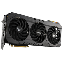 Видеокарта ASUS TUF Gaming GeForce RTX 3090 Ti OC Edition 24GB