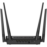Wi-Fi роутер D-Link DIR-822/RU/E1A