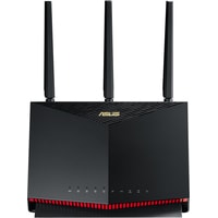 Wi-Fi роутер ASUS RT-AX86U