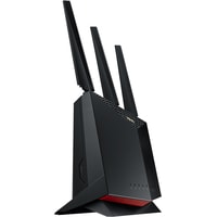 Wi-Fi роутер ASUS RT-AX86U