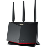 Wi-Fi роутер ASUS RT-AX86U