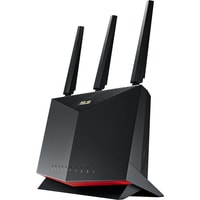 Wi-Fi роутер ASUS RT-AX86U
