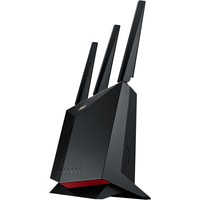Wi-Fi роутер ASUS RT-AX86U
