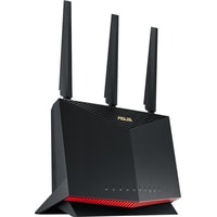 Wi-Fi роутер ASUS RT-AX86U