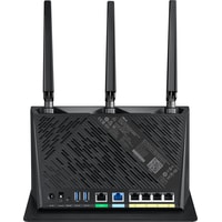 Wi-Fi роутер ASUS RT-AX86U