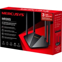 Wi-Fi роутер Mercusys MR30G