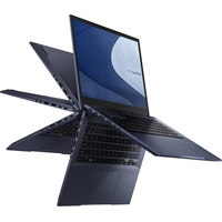 Ноутбук 2-в-1 ASUS ExpertBook B7 Flip B7402FEA-L90279W