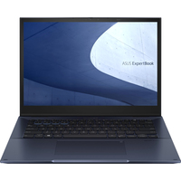 Ноутбук 2-в-1 ASUS ExpertBook B7 Flip B7402FEA-L90279W