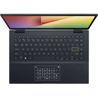 Ноутбук 2-в-1 ASUS VivoBook Flip 14 TM420UA-EC148T 16 Гб