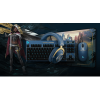 Игровая мышь Logitech PRO League of Legends