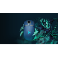 Игровая мышь Logitech PRO League of Legends