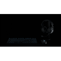 Игровая мышь Logitech PRO League of Legends