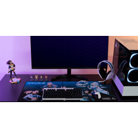 Игровая мышь Logitech PRO League of Legends
