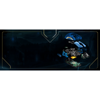 Игровая мышь Logitech PRO League of Legends