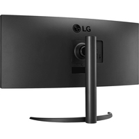 Игровой монитор LG UltraWide 34WP65C-B