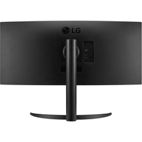 Игровой монитор LG UltraWide 34WP65C-B