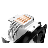 Кулер для процессора ID-Cooling SE-214-XT ARGB Black