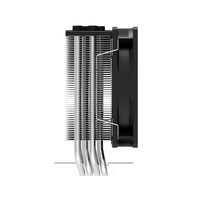Кулер для процессора ID-Cooling SE-214-XT ARGB Black