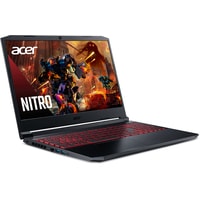 Игровой ноутбук Acer Nitro 5 AN515-57-51GK NH.QESER.003