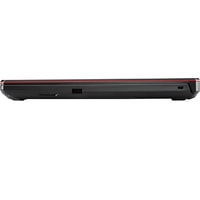 Игровой ноутбук ASUS TUF Gaming F15 FX506LH-HN277W