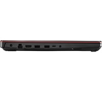 Игровой ноутбук ASUS TUF Gaming F15 FX506LH-HN277W