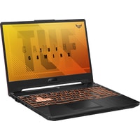 Игровой ноутбук ASUS TUF Gaming F15 FX506LH-HN277W