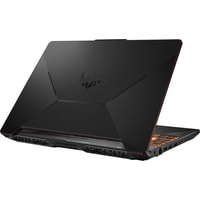 Игровой ноутбук ASUS TUF Gaming F15 FX506LH-HN277W