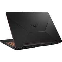 Игровой ноутбук ASUS TUF Gaming F15 FX506LH-HN277W