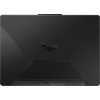 Игровой ноутбук ASUS TUF Gaming F15 FX506LH-HN277W