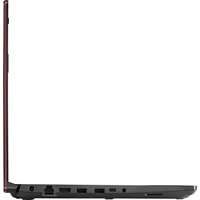 Игровой ноутбук ASUS TUF Gaming F15 FX506LH-HN277W