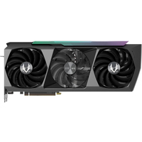 Видеокарта ZOTAC GeForce RTX 3070 Ti AMP Extreme Holo ZT-A30710P-10S