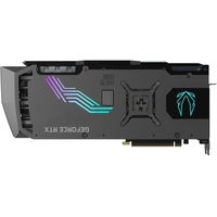 Видеокарта ZOTAC GeForce RTX 3070 Ti AMP Extreme Holo ZT-A30710P-10S