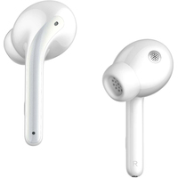 Наушники Xiaomi Buds 3 М2111Е1 (белый, международная версия)