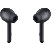 Наушники Xiaomi Buds 3 М2111Е1 (черный, международная версия)