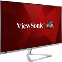 Игровой монитор ViewSonic VX3276-2K-MHD-2