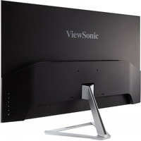 Игровой монитор ViewSonic VX3276-2K-MHD-2