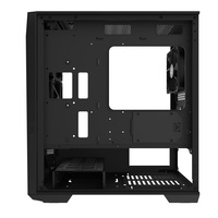 Корпус Zalman Z1 Iceberg Black