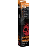 Коврик для мыши SmartBuy Rush Inferno SBMP-09G-IN